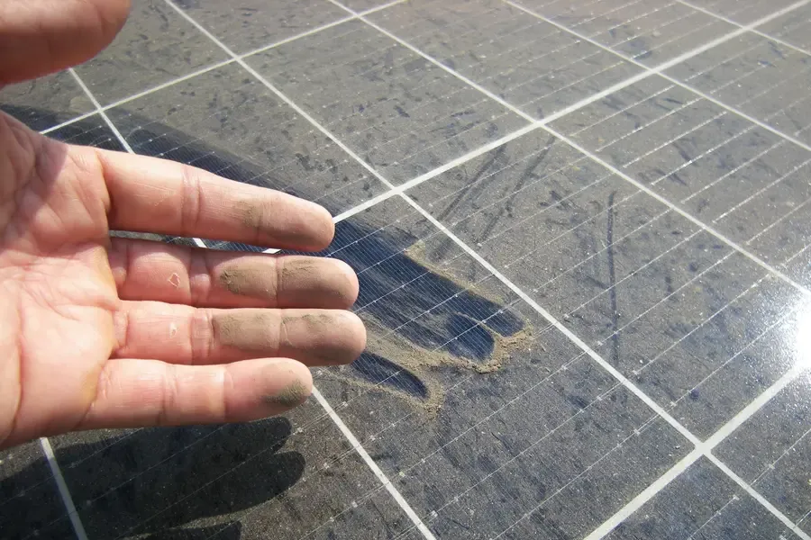 Affordable Solar Panel Cleaning San Francisco, CA Affordable Solar Panel Cleaning San Francisco, CA