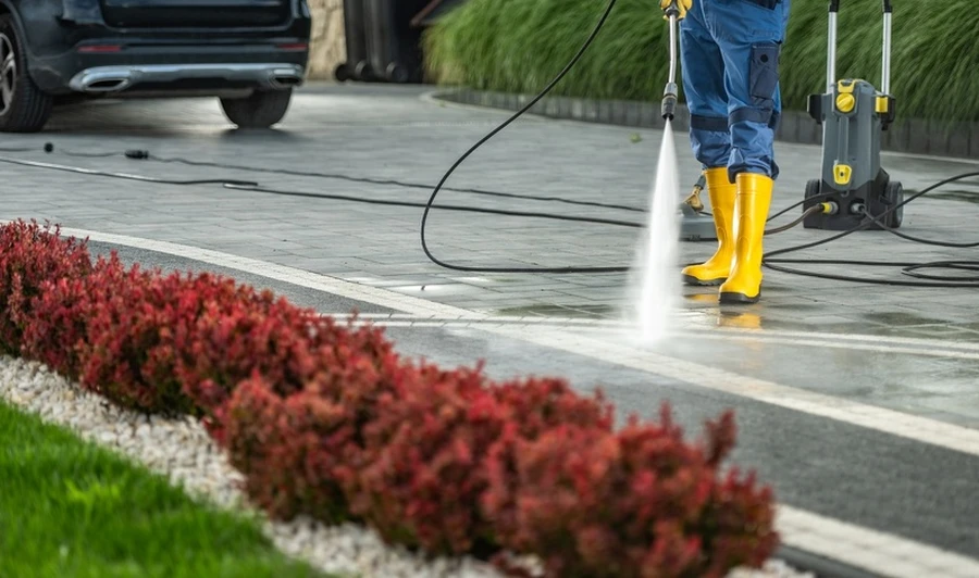 Excellent Driveway Pressure Cleaning San Francisco, CA Excellent Driveway Pressure Cleaning San Francisco, CA