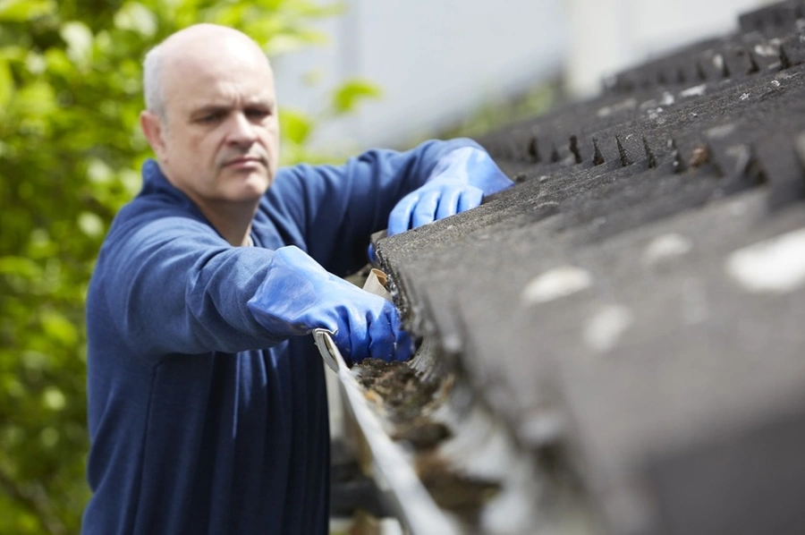 Expert Gutter Cleaning Service San Francisco, CA Expert Gutter Cleaning Service San Francisco, CA