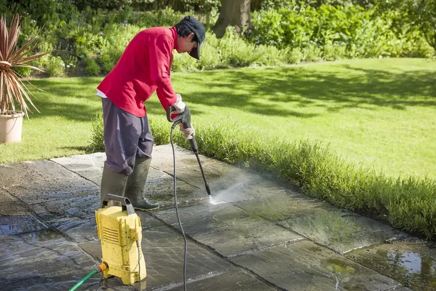 Professional Pressure Washing Services San Francisco, CA Professional Pressure Washing Services San Francisco, CA