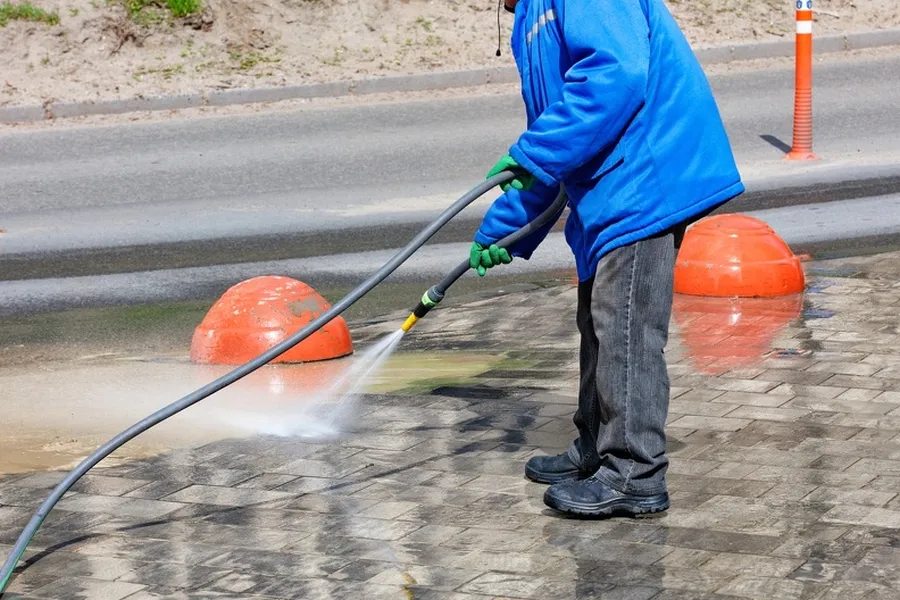 Quality Pressure Washing Services San Francisco, CA Quality Pressure Washing Services San Francisco, CA