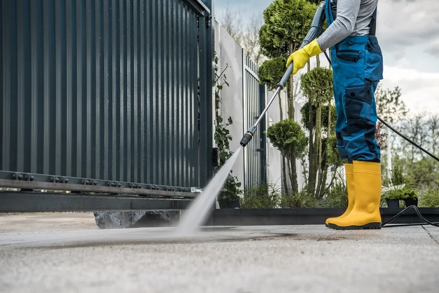 Reliable Pressure Washing Services San Francisco, CA Reliable Pressure Washing Services San Francisco, CA