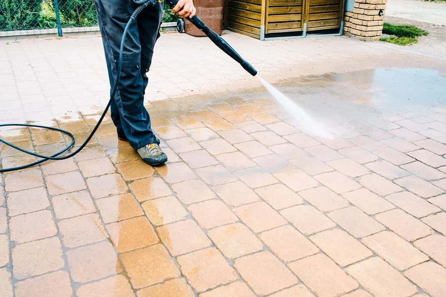 Understanding Stain Removal Through Pressure Cleaning in San Francisco, CA Understanding Stain Removal Through Pressure Cleaning in San Francisco, CA
