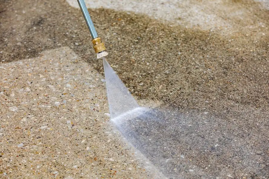 Why Driveway Cleaning Enhances Home Appearance in San Francisco, CA Why Driveway Cleaning Enhances Home Appearance in San Francisco, CA