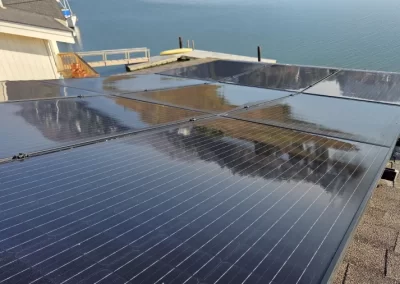 Exterior and Window Washing Services