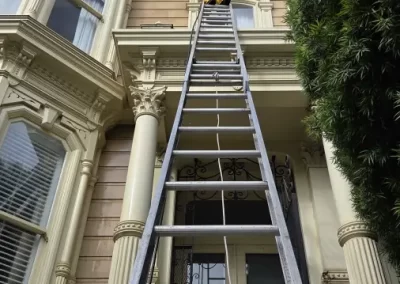 Professional Exterior and Window Washing Services