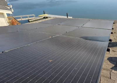 Quality Exterior and Window Washing Services